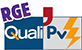 Logo RGE Quali Pv